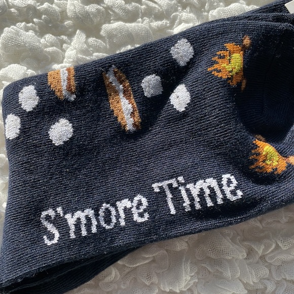 Smores | Men’s Socks - Picture 3 of 6